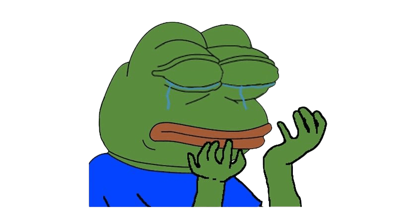 pepe_sad